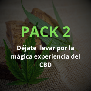 Pack extracciones