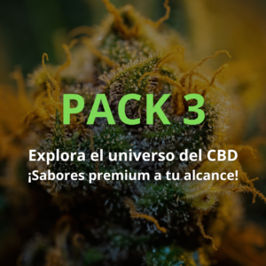 Pack completo