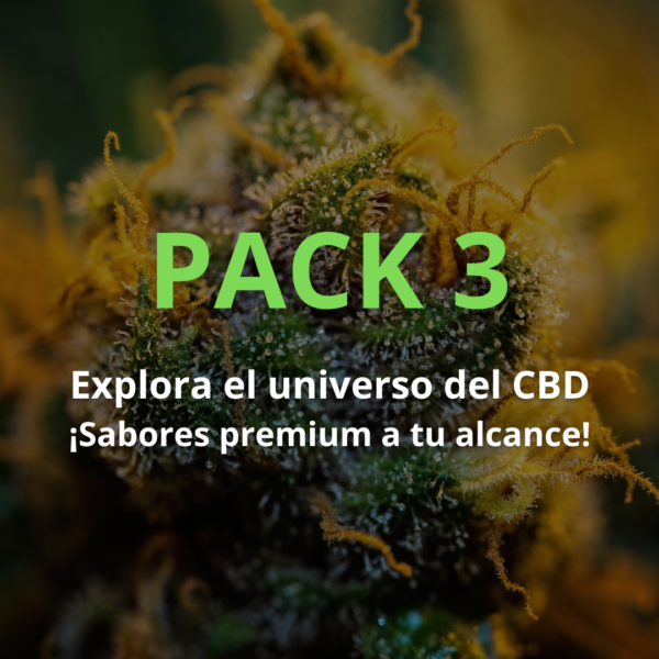 Pack Completo