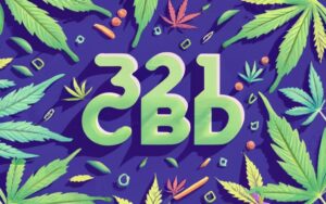 321 CBD: Tu guía completa para el cannabidiol