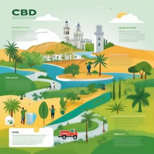 Everything you need to know about CBD in Huelva